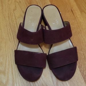 Franco Sarto Sandals